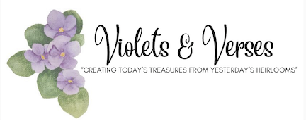 Violets & Verses